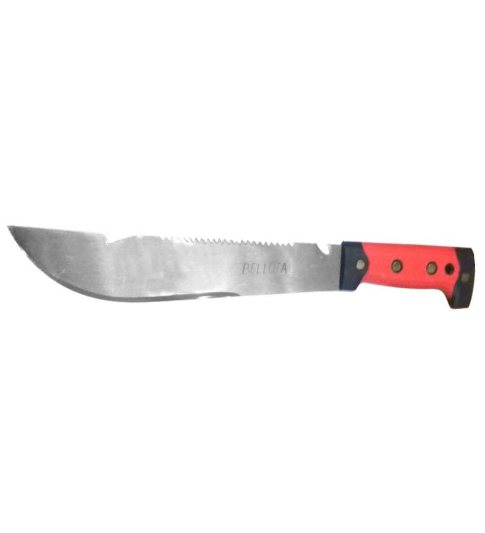 Machete Jungla Bellota 12"